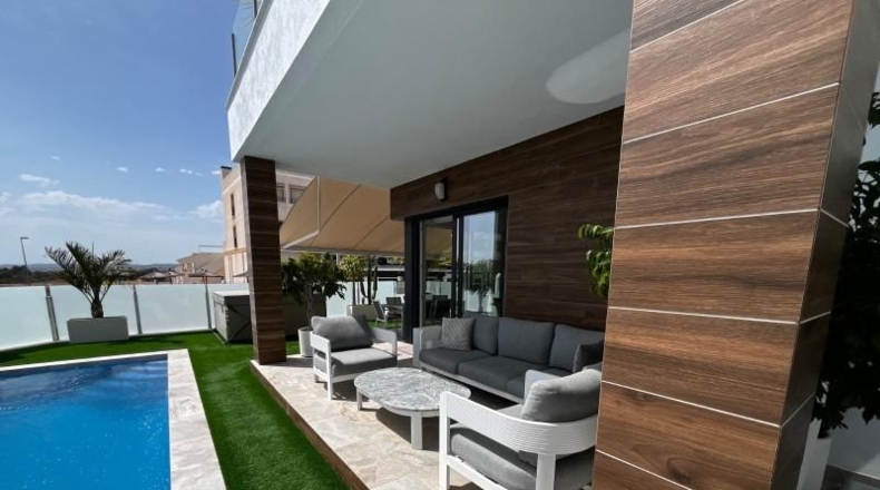 Alicante - Orihuela - 212m2