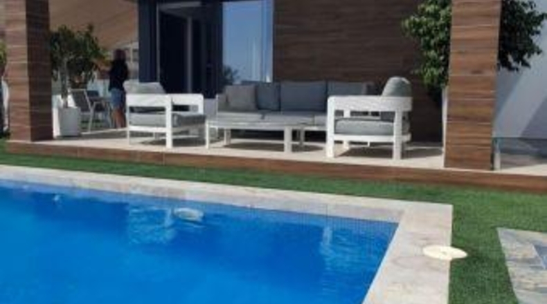 Alicante - Orihuela - 212m2