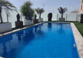 Chalet independiente con terreno en venta en la España, Orihuela, ref: TR415471 foto