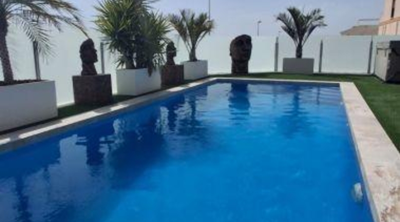 Alicante - Orihuela - 212m2
