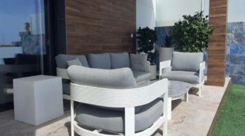 Alicante - Orihuela - 212m2