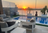 Chalet independiente con terreno en venta en la España, Orihuela, ref: TR415471 foto