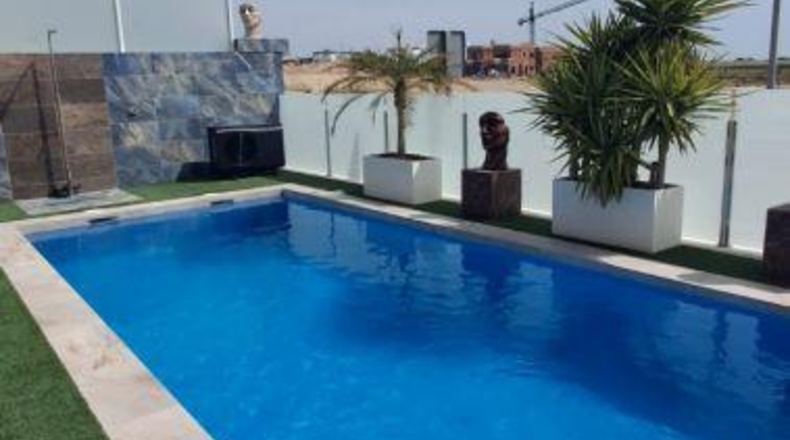 Alicante - Orihuela - 212m2