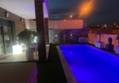 Chalet independiente con terreno en venta en la España, Orihuela, ref: TR415471 foto