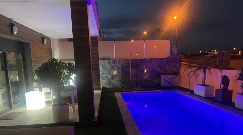 Alicante - Orihuela - 212m2
