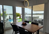 Chalet independiente con terreno en venta en la España, Orihuela, ref: TR415471 foto