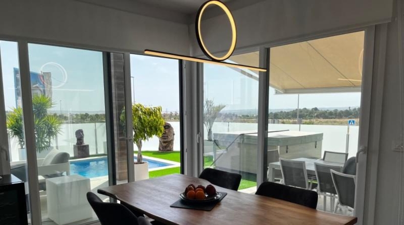 Alicante - Orihuela - 212m2