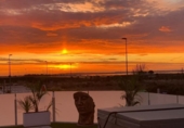 Chalet independiente con terreno en venta en la España, Orihuela, ref: TR415471 foto