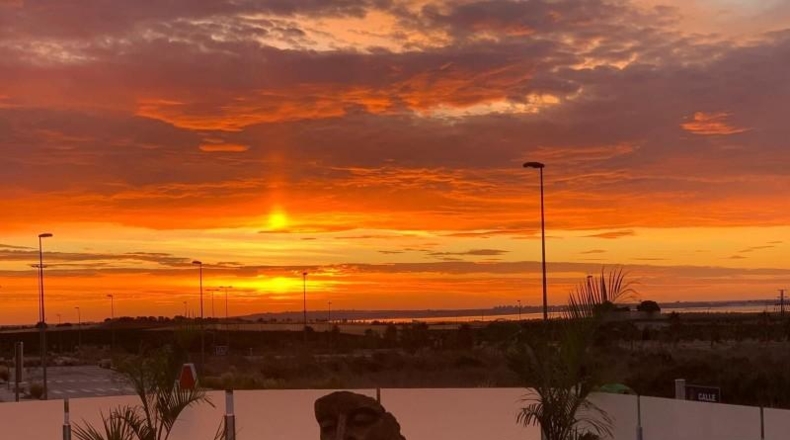 Alicante - Orihuela - 212m2