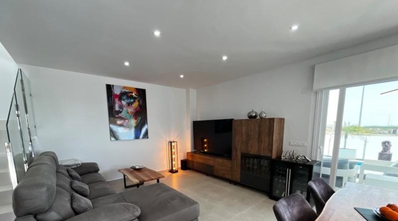 Alicante - Orihuela - 212m2