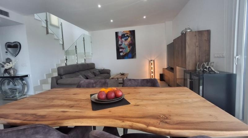 Alicante - Orihuela - 212m2