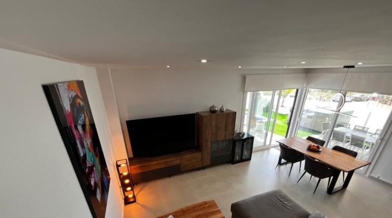 Alicante - Orihuela - 212m2