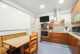Sevilla 155&nbsp;m²