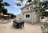 Chalet independiente con terreno en venta en la España, San Javier, ref: TR415470 foto