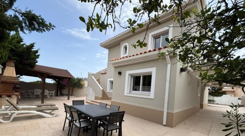 Murcia - San Javier - 600m2
