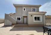 Chalet independiente con terreno en venta en la España, San Javier, ref: TR415470 foto
