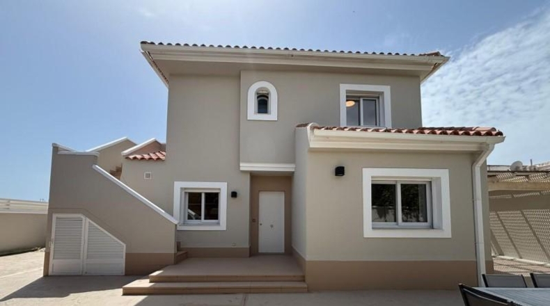 Murcia - San Javier - 600m2