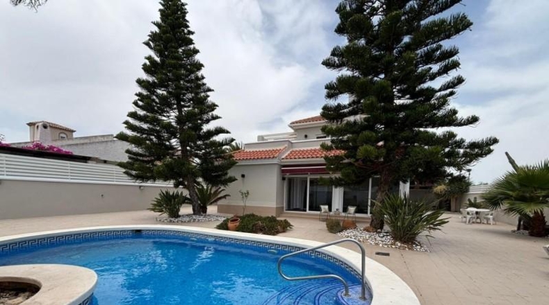 Murcia - San Javier - 600m2