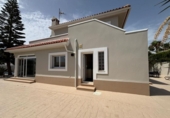 Chalet independiente con terreno en venta en la España, San Javier, ref: TR415470 foto
