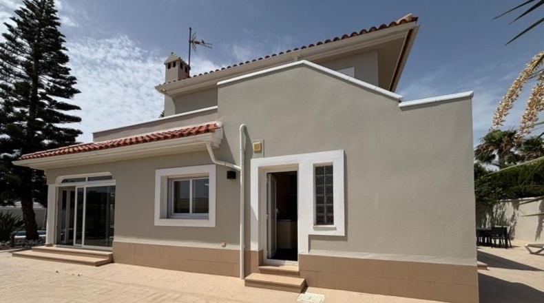 Murcia - San Javier - 600m2