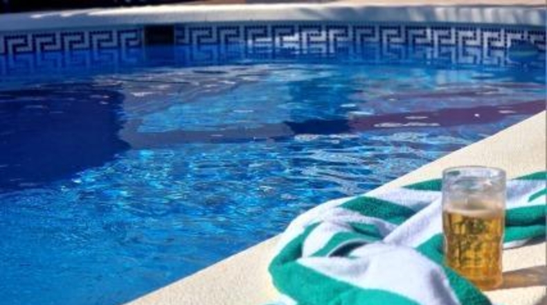 Murcia - San Javier - 600m2