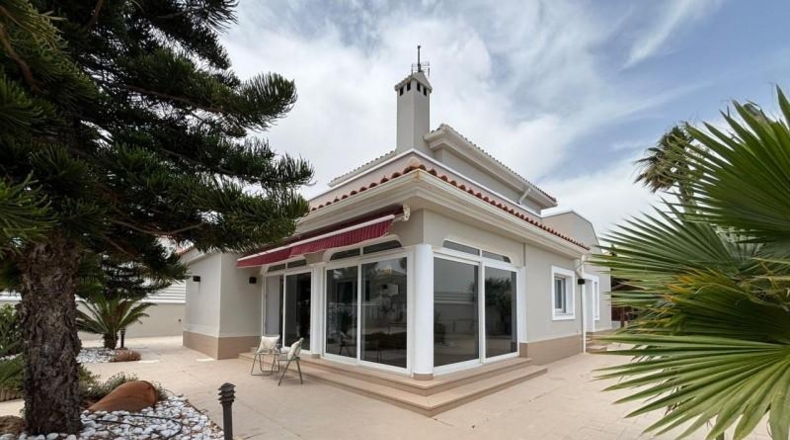 Murcia - San Javier - 600m2