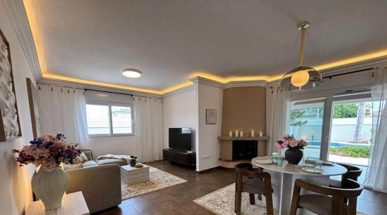 Murcia - San Javier - 600m2