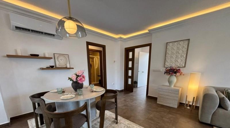 Murcia - San Javier - 600m2