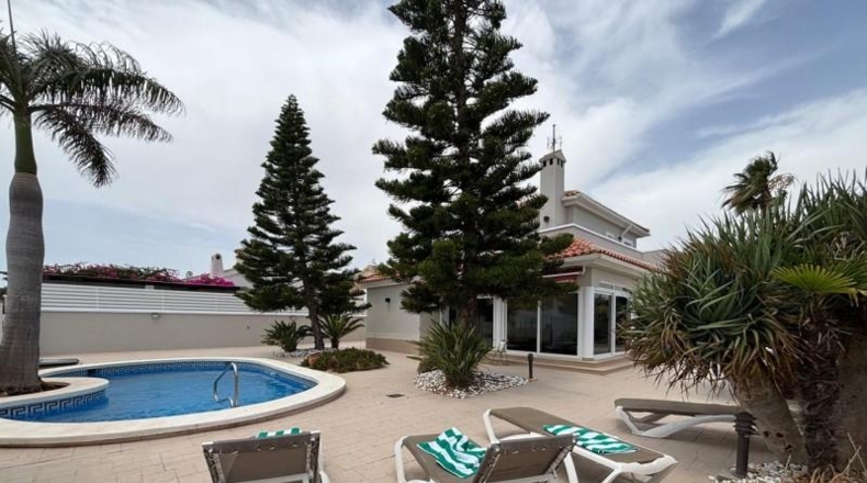 Murcia - San Javier - 600m2