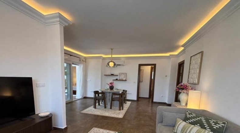 Murcia - San Javier - 600m2
