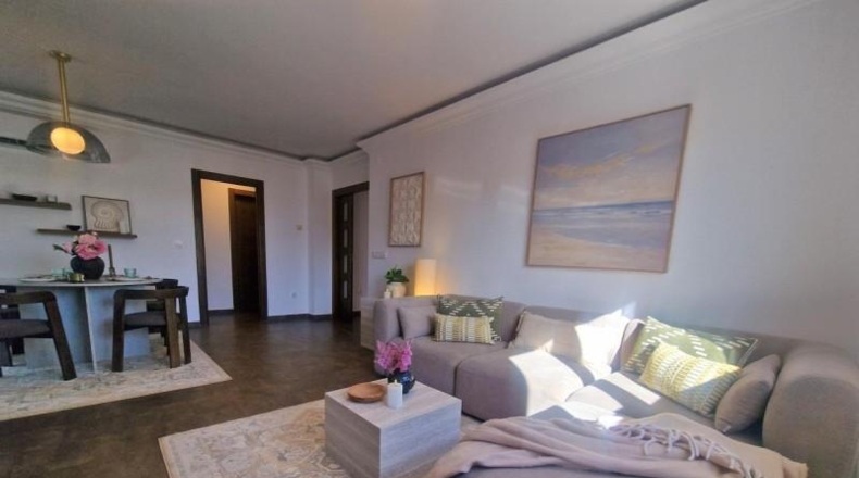 Murcia - San Javier - 600m2