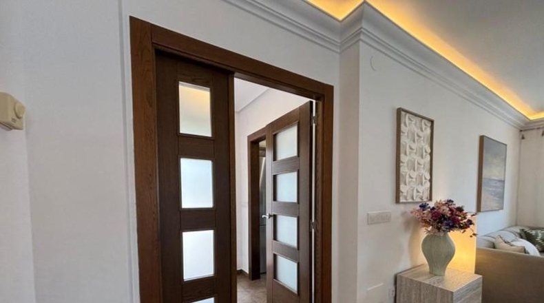 Murcia - San Javier - 600m2
