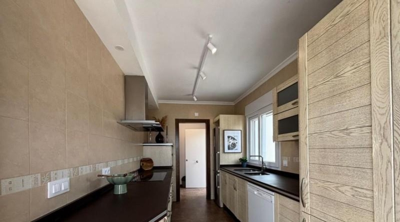 Murcia - San Javier - 600m2