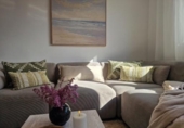 Chalet independiente con terreno en venta en la España, San Javier, ref: TR415470 foto