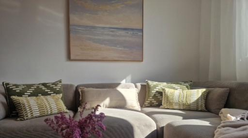 Murcia - San Javier - 600m2