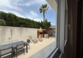Chalet independiente con terreno en venta en la España, San Javier, ref: TR415470 foto