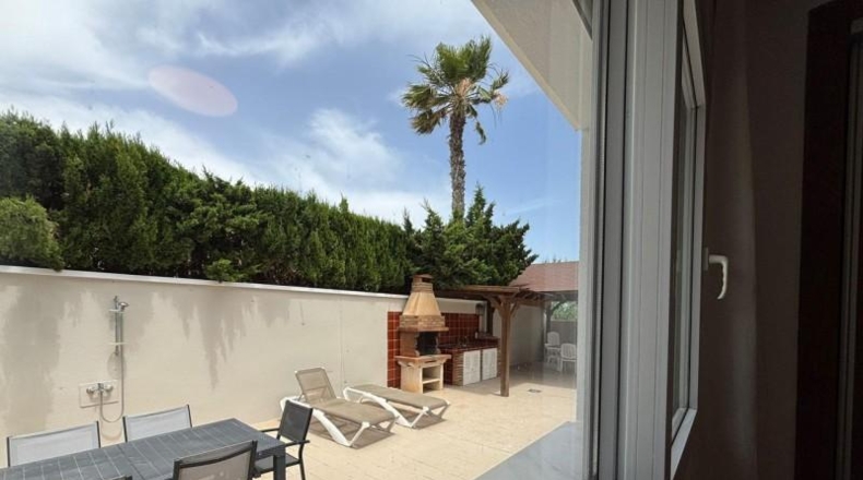 Murcia - San Javier - 600m2