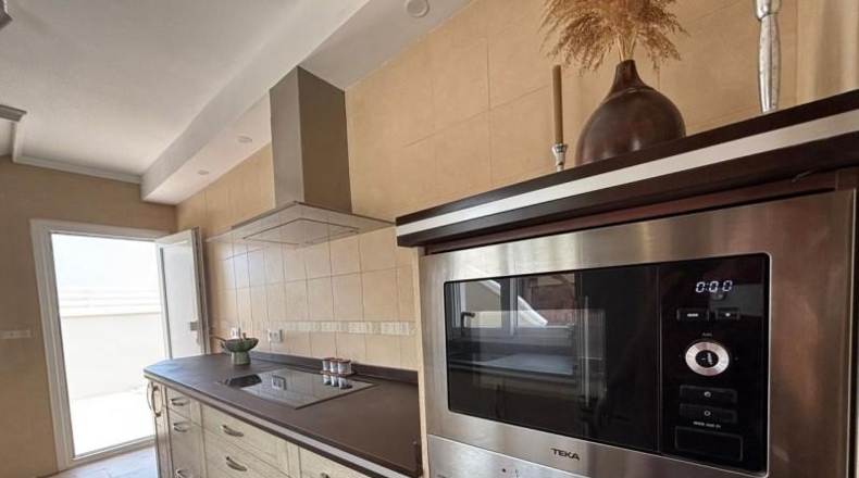 Murcia - San Javier - 600m2