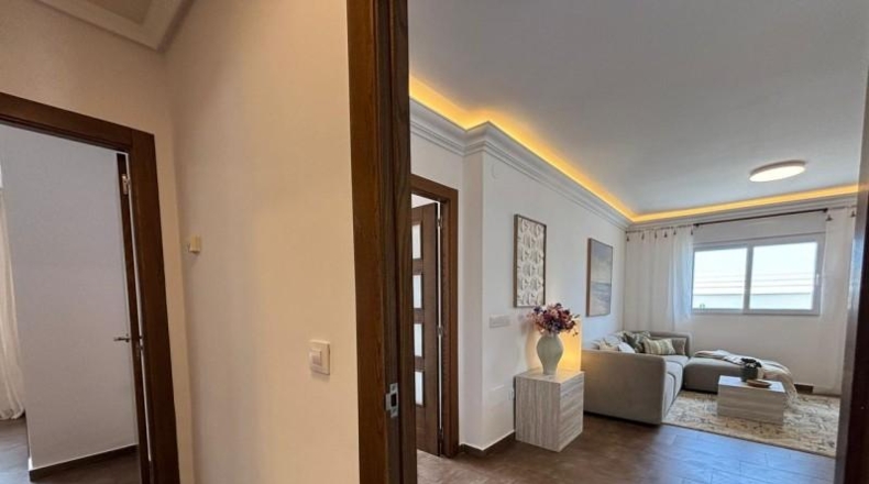 Murcia - San Javier - 600m2