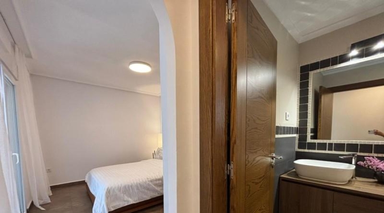 Murcia - San Javier - 600m2