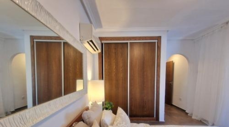 Murcia - San Javier - 600m2