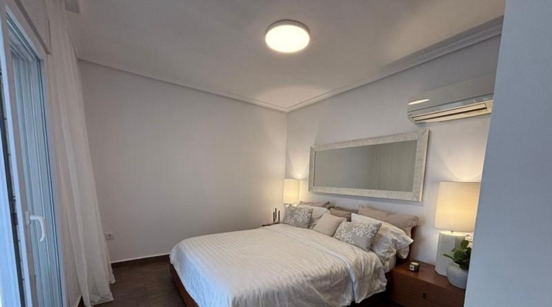 Murcia - San Javier - 600m2