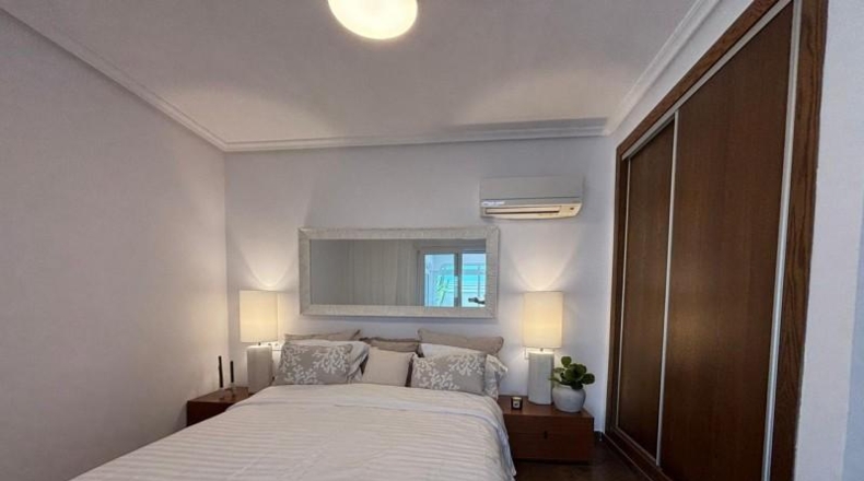 Murcia - San Javier - 600m2
