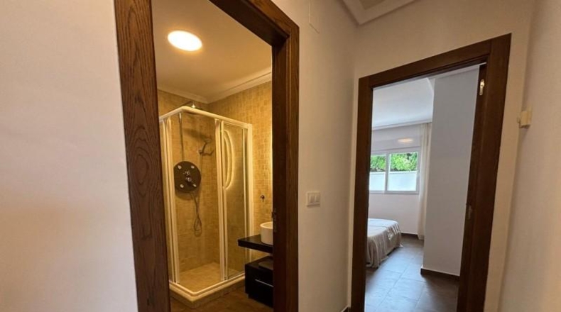 Murcia - San Javier - 600m2