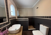 Chalet independiente con terreno en venta en la España, San Javier, ref: TR415470 foto