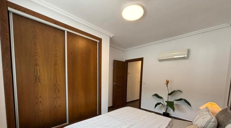 Murcia - San Javier - 600m2