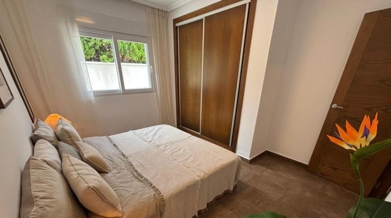 Murcia - San Javier - 600m2