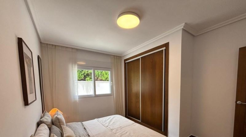 Murcia - San Javier - 600m2