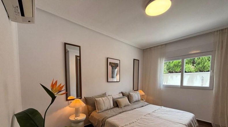 Murcia - San Javier - 600m2