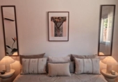 Chalet independiente con terreno en venta en la España, San Javier, ref: TR415470 foto